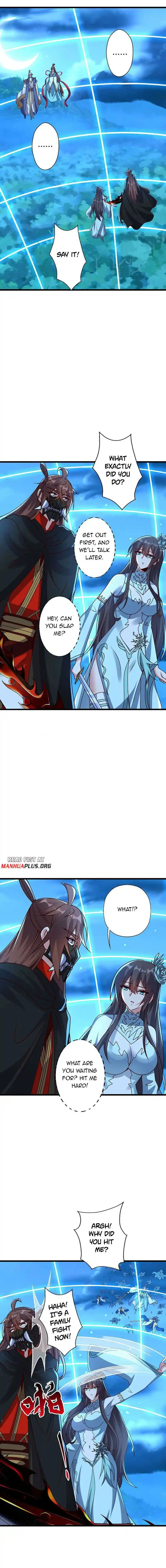 Banished Disciple’s Counterattack Chapter 433