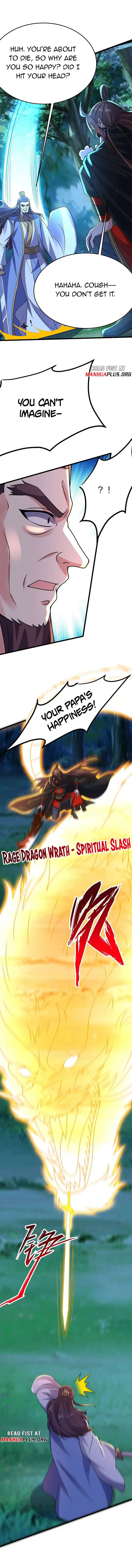 Banished Disciple’s Counterattack Chapter 434