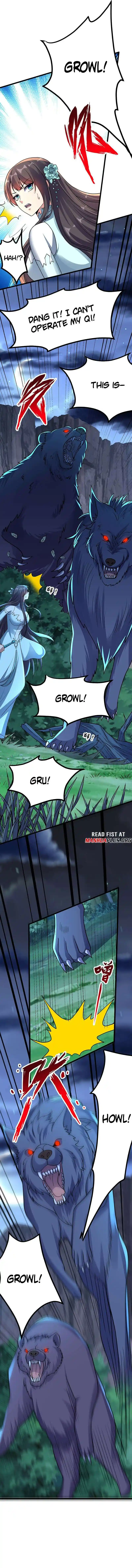 Banished Disciple’s Counterattack Chapter 434