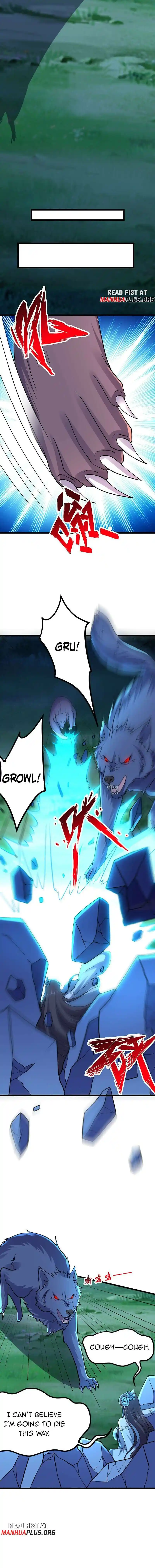 Banished Disciple’s Counterattack Chapter 434