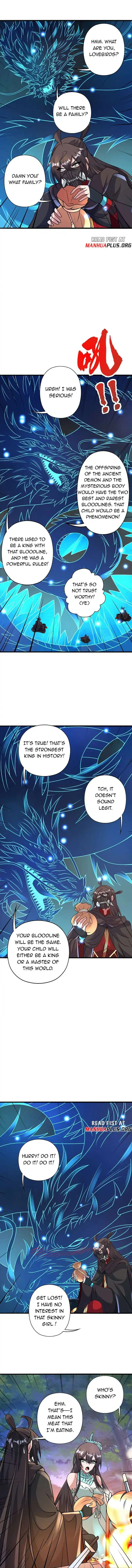 Banished Disciple’s Counterattack Chapter 434