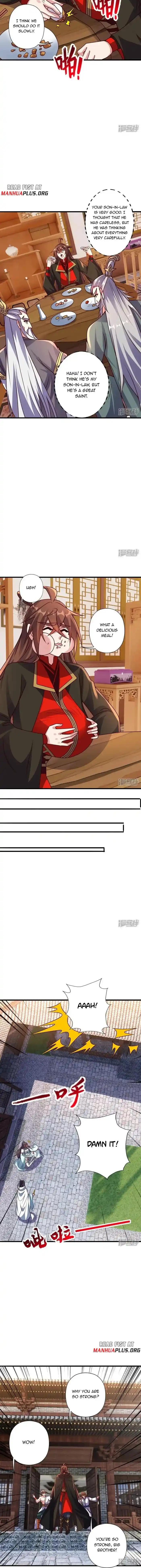 Banished Disciple’s Counterattack Chapter 439