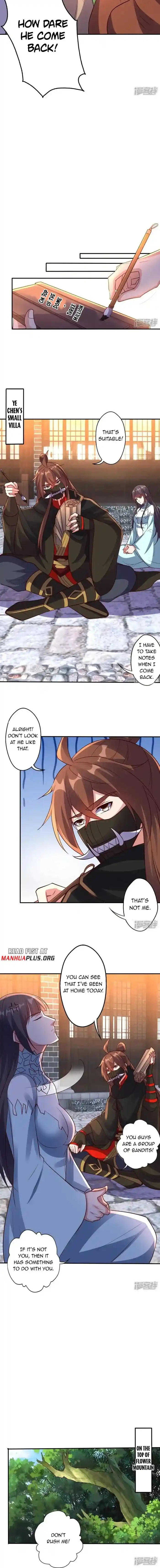 Banished Disciple’s Counterattack Chapter 439