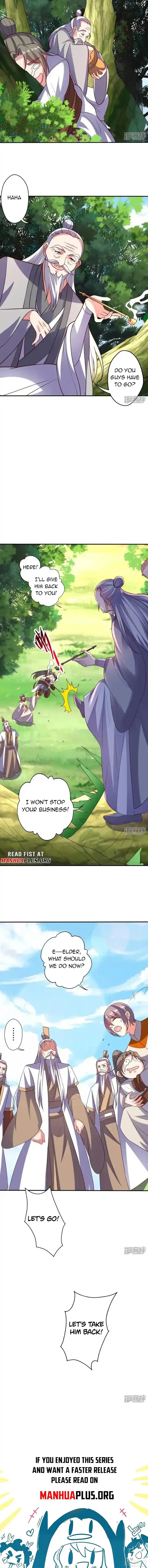 Banished Disciple’s Counterattack Chapter 439