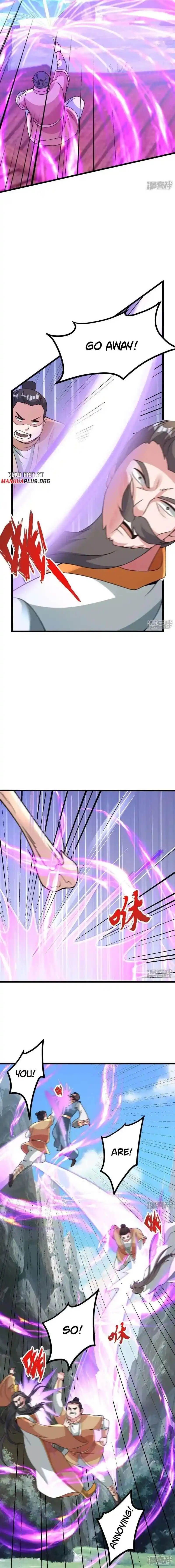 Banished Disciple’s Counterattack Chapter 440