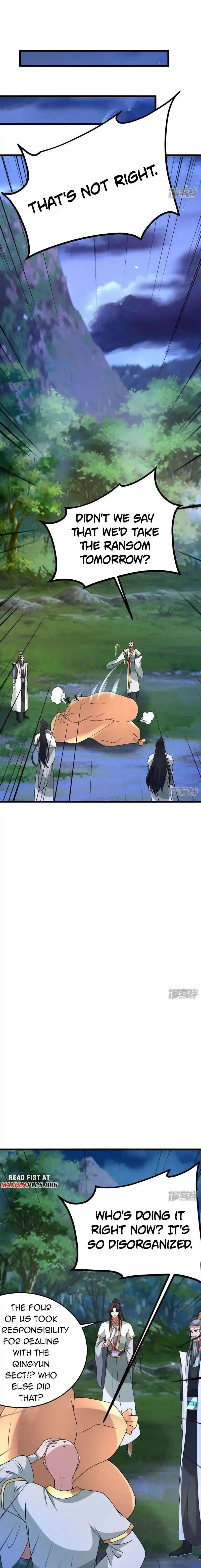 Banished Disciple’s Counterattack Chapter 440