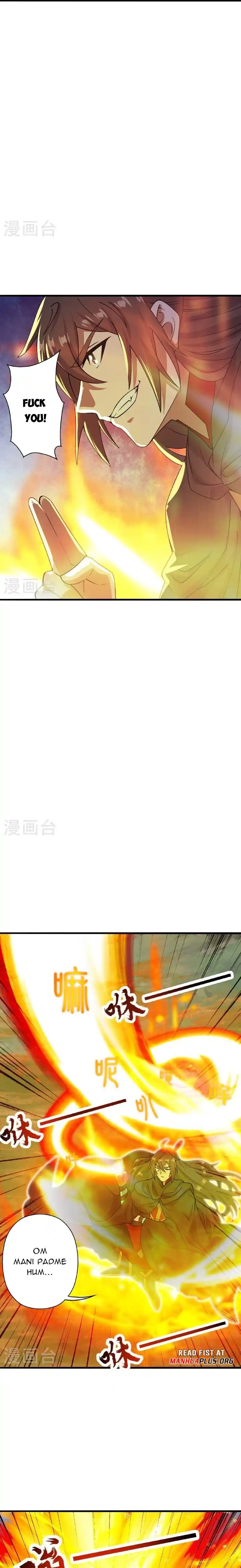 Banished Disciple’s Counterattack Chapter 466