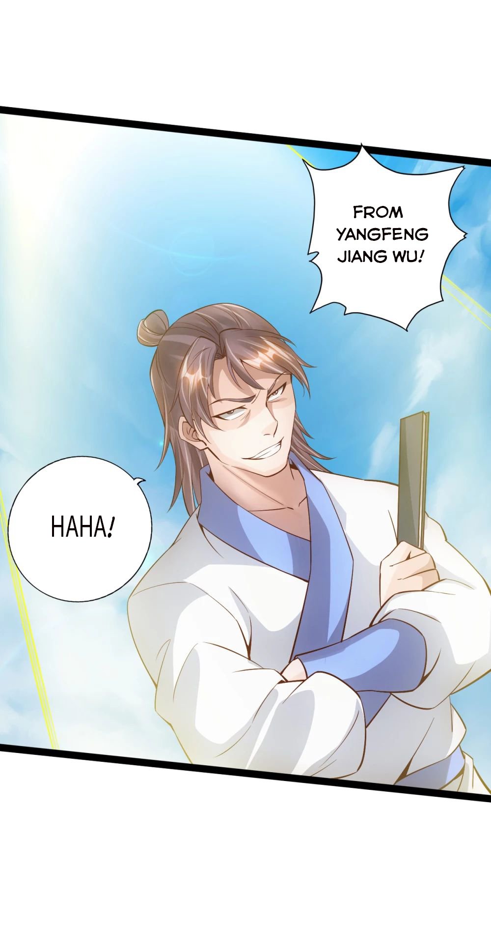 Banished Disciple's Counterattack Chapter 94