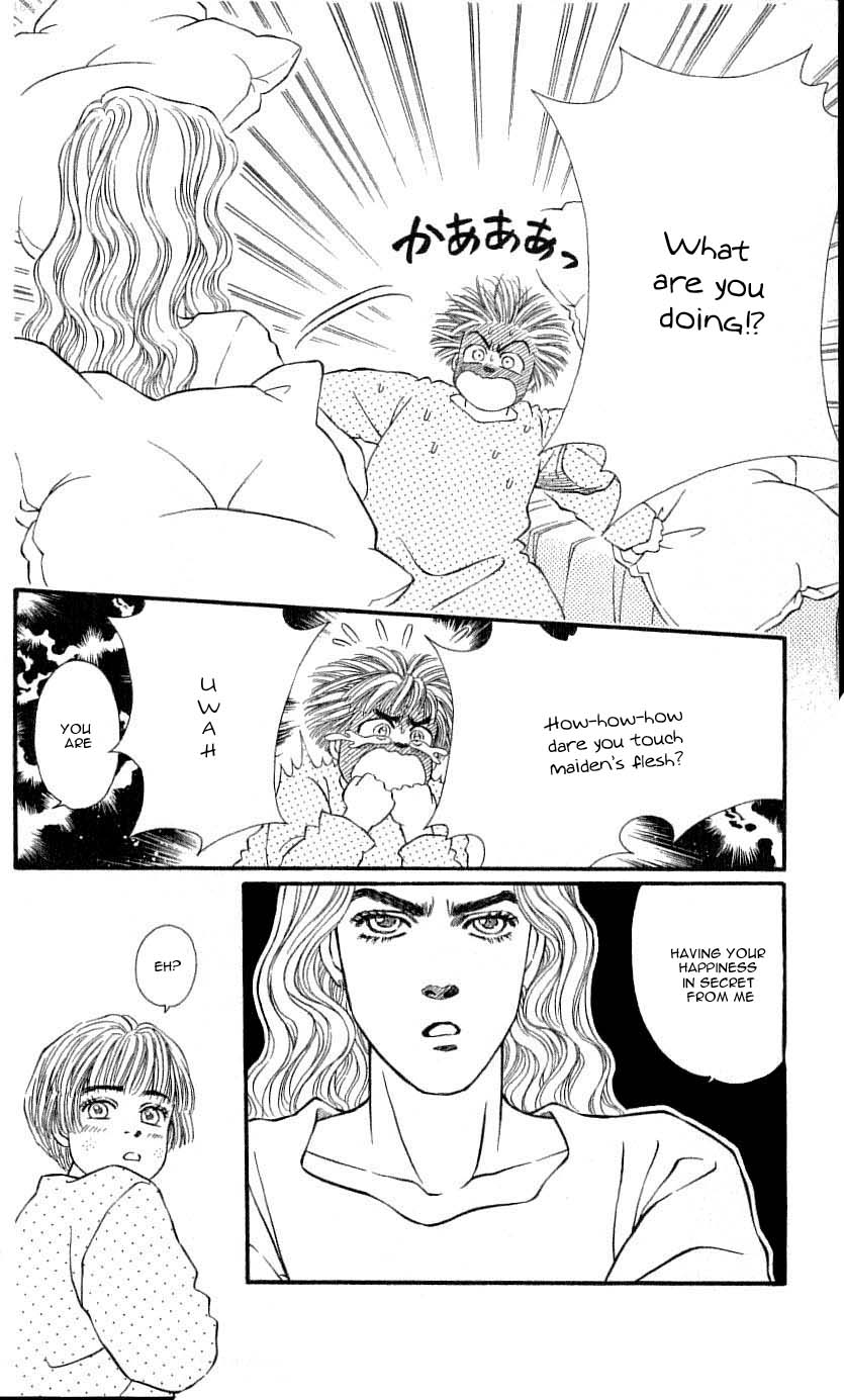 Bara no Tame ni Vol.11 Ch.43