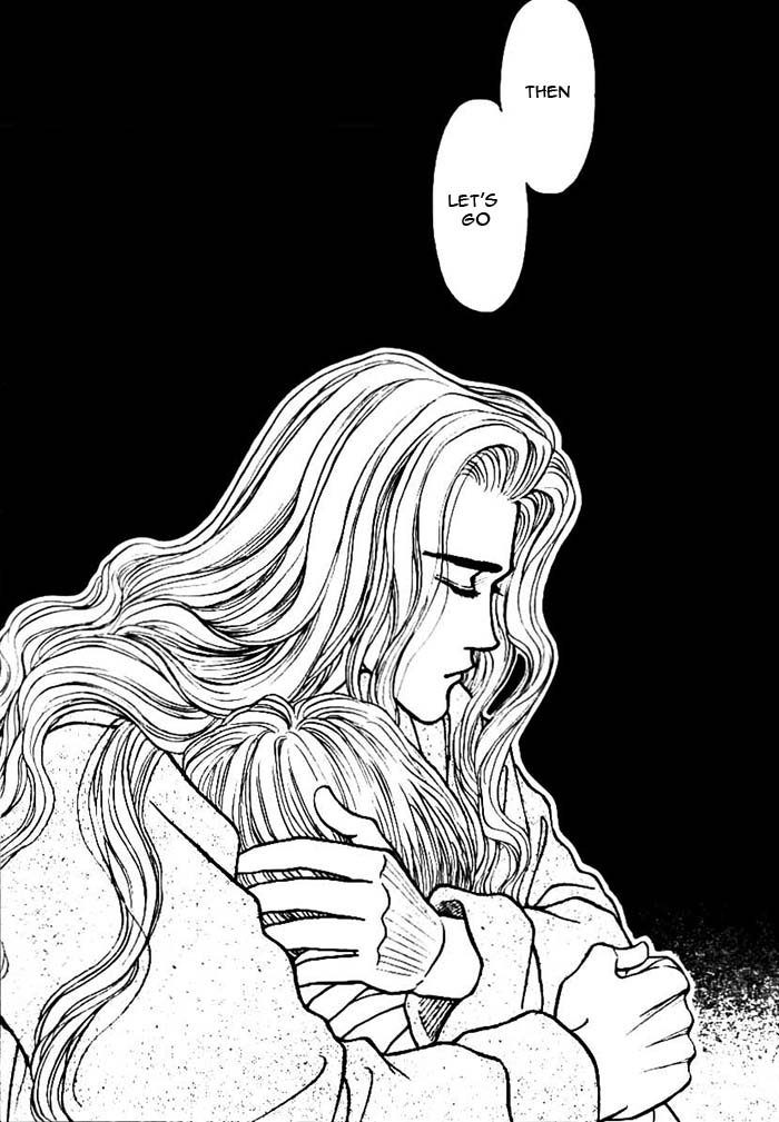 Bara no Tame ni Vol.13 Ch.49