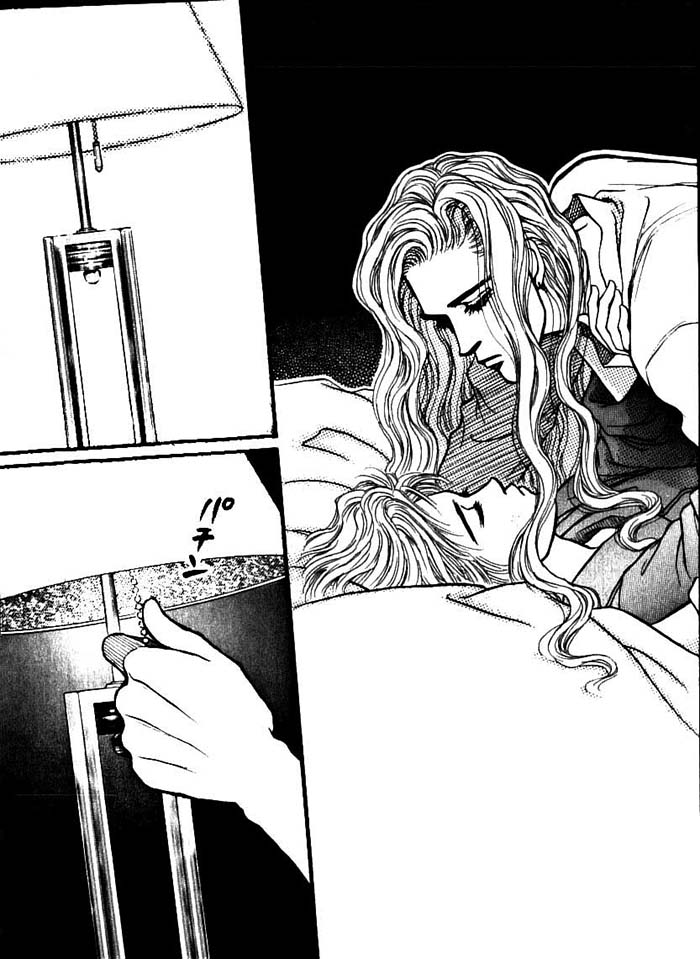 Bara no Tame ni Vol.13 Ch.50