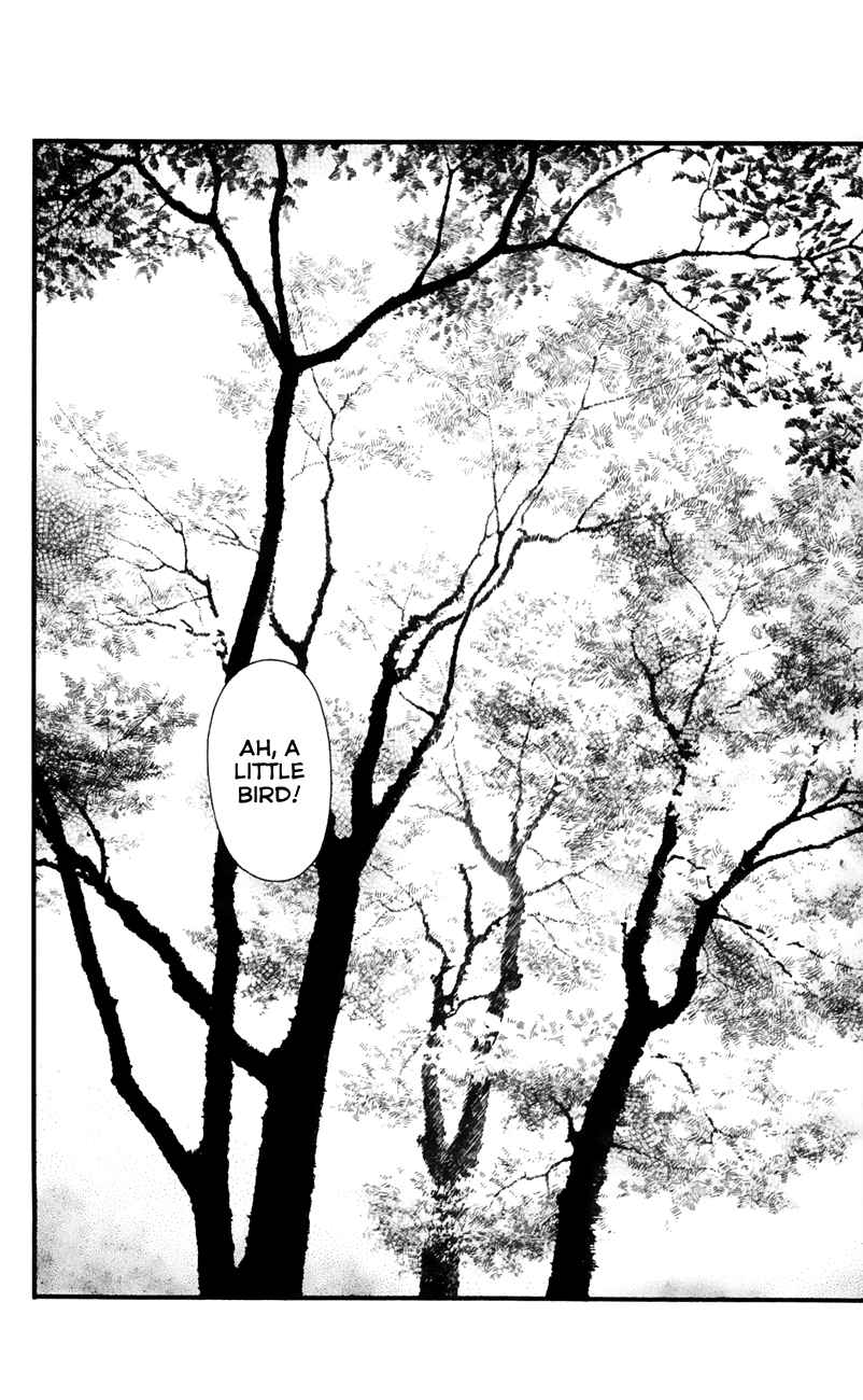 Bara no Tame ni Vol.14 Ch.53