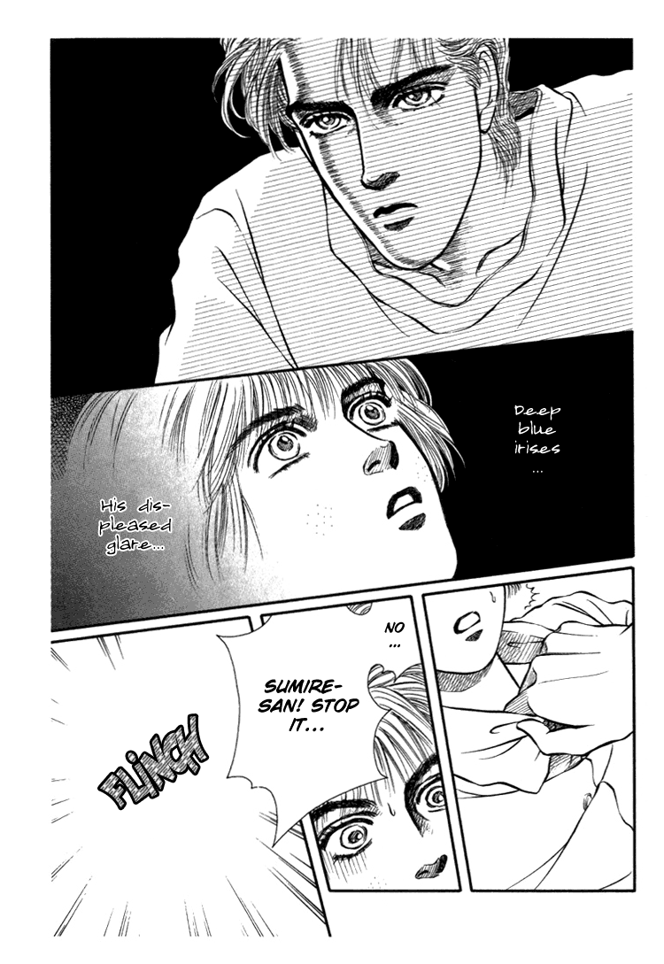 Bara no Tame ni Vol.7 Ch.28