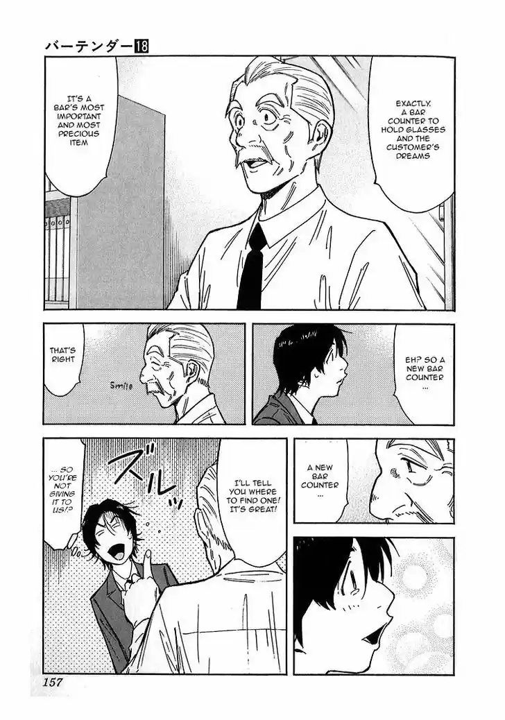 Bartender 142