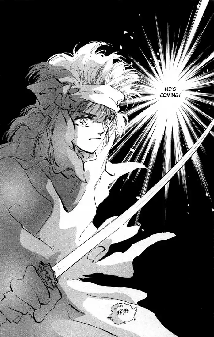 Basara Vol. 10 Ch. 35 Verdigris Chapter 7 Promise (1)