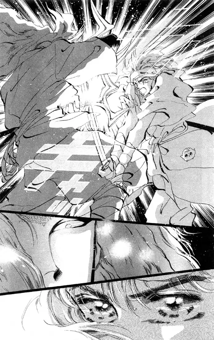 Basara Vol. 10 Ch. 35 Verdigris Chapter 7 Promise (1)