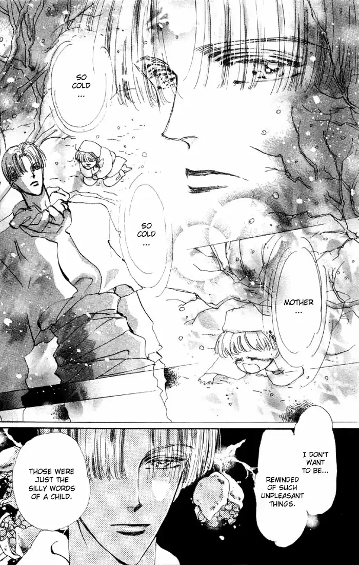 Basara Vol. 11 Ch. 39 White Silver Chapter 2 Captive (1)