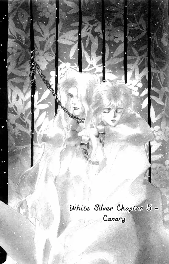 Basara Vol. 11 Ch. 42 White Silver Chapter 5 Canary (1)