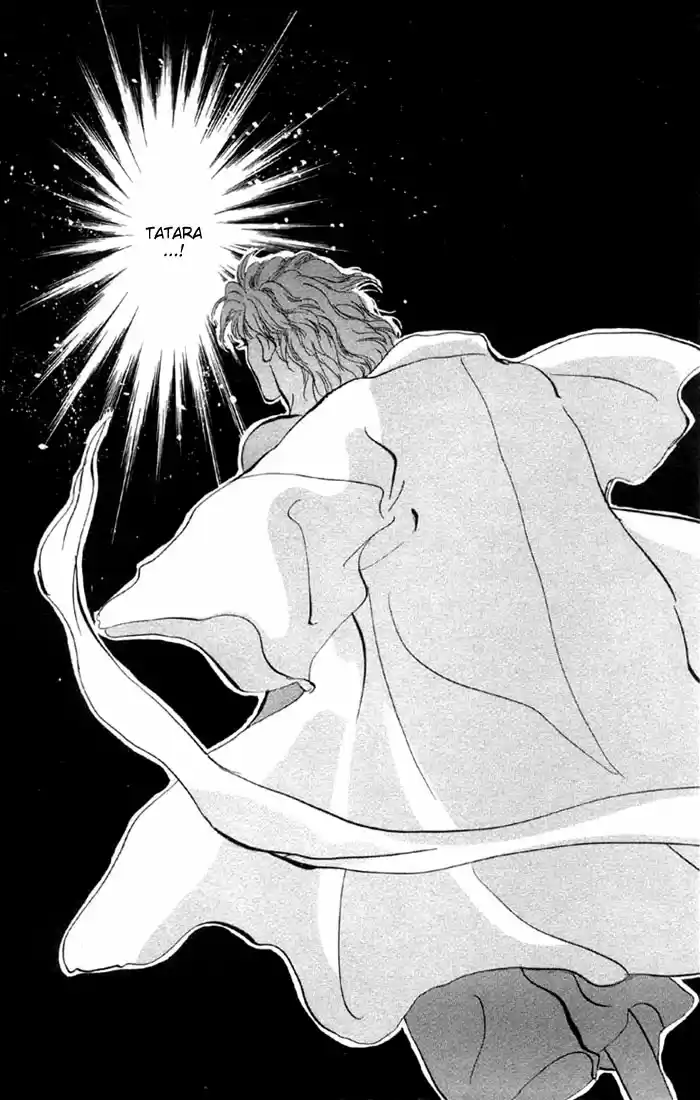 Basara Vol. 12 Ch. 43 White Silver Chapter 6 The Name (1)