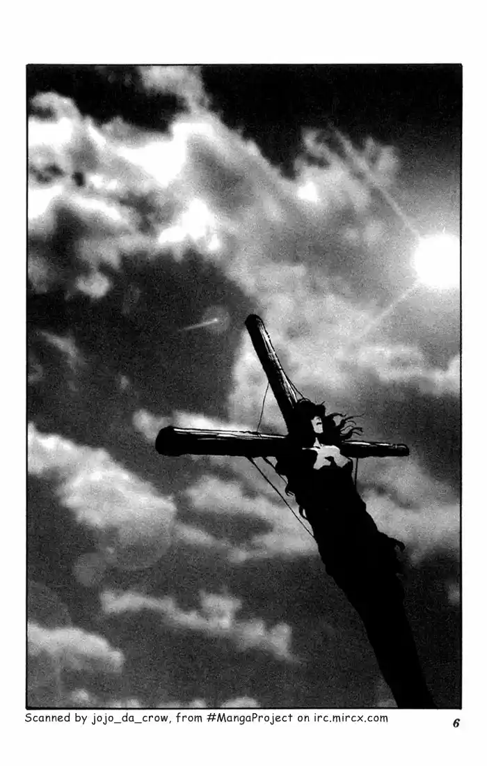 Basara Vol. 14 Ch. 50 Scarlet Chapter 4 Expectation (1)