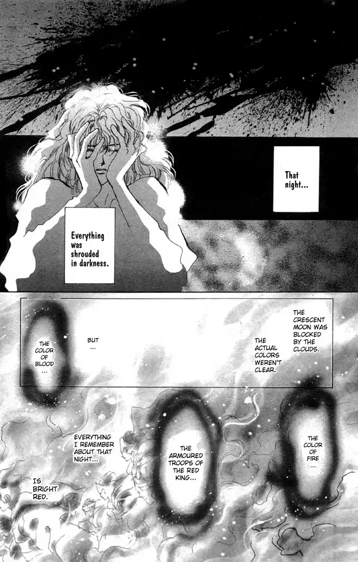 Basara Vol. 14 Ch. 51 Scarlet Chapter 5 River of Flames (1)