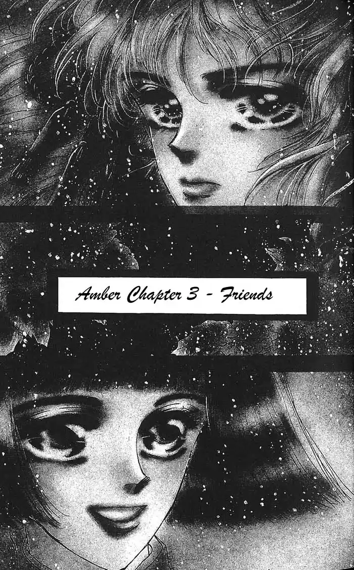 Basara Vol. 16 Ch. 58 Amber Chapter 3 Friends