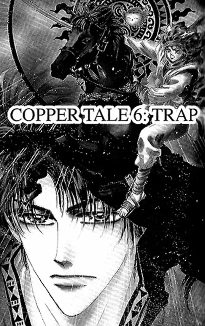 Basara Vol. 21 Ch. 79