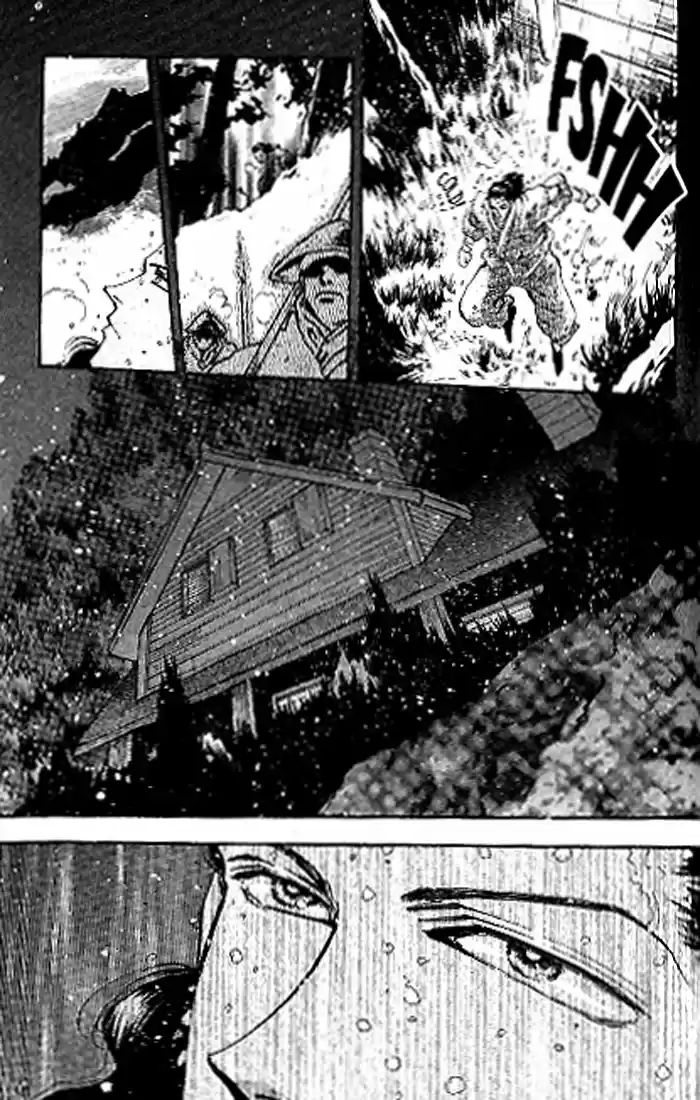 Basara Vol. 21 Ch. 79