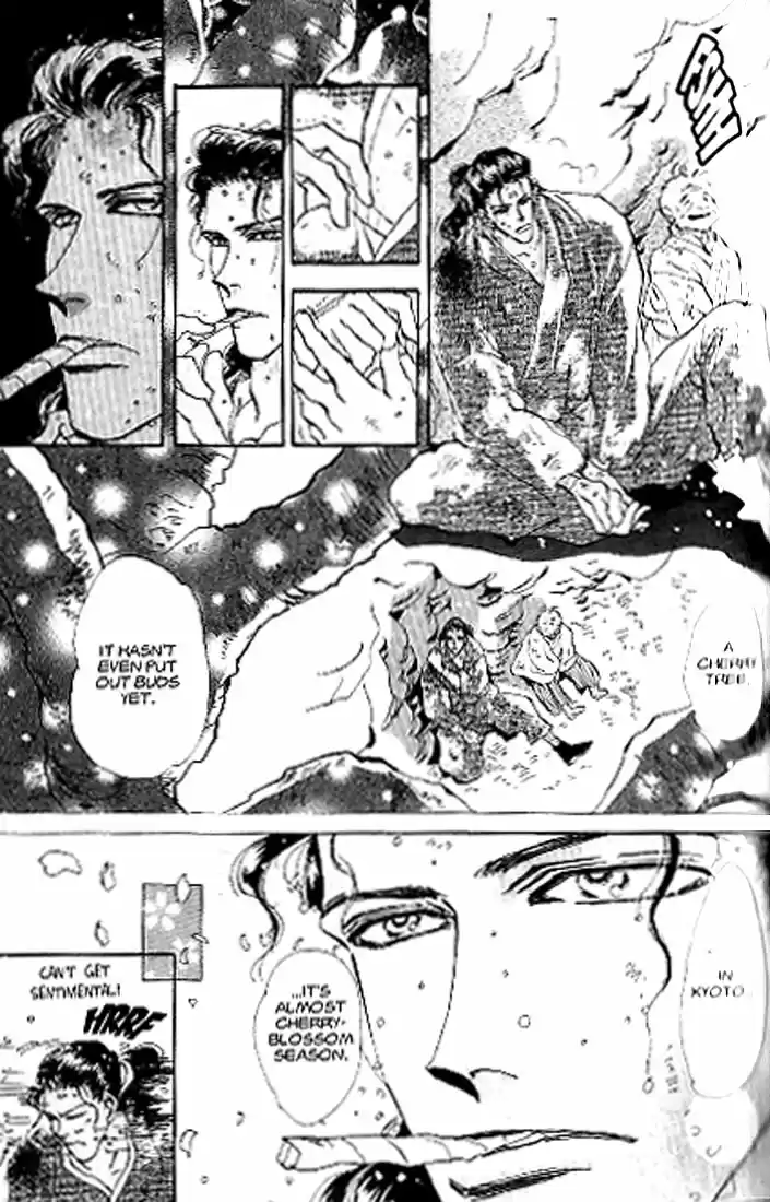 Basara Vol. 21 Ch. 79