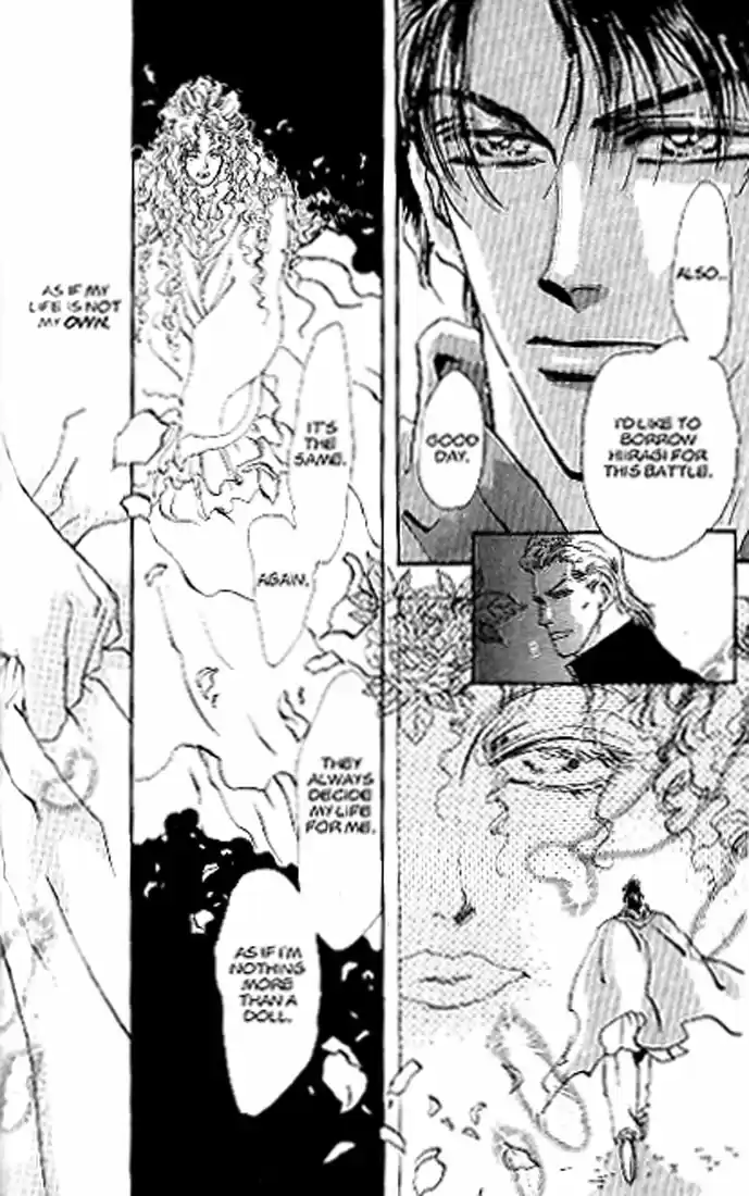 Basara Vol. 21 Ch. 79