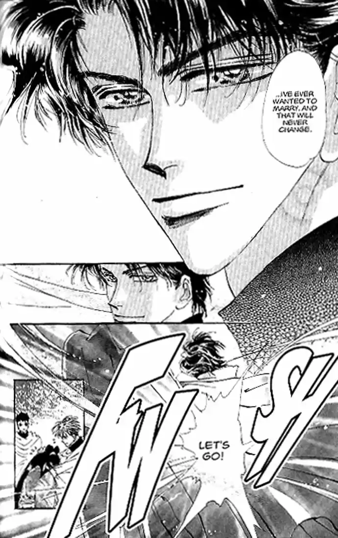 Basara Vol. 21 Ch. 80