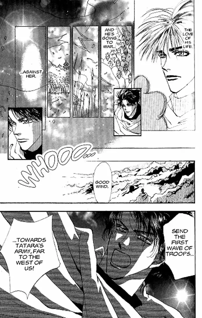 Basara Vol. 21 Ch. 80