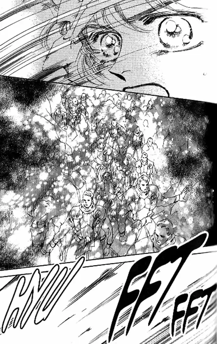 Basara Vol. 21 Ch. 80