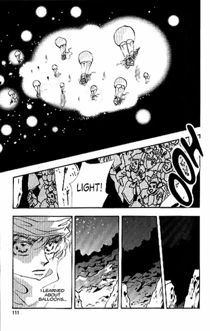 Basara Vol. 21 Ch. 80