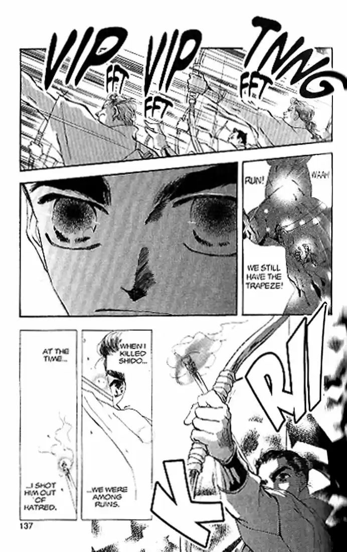 Basara Vol. 21 Ch. 81