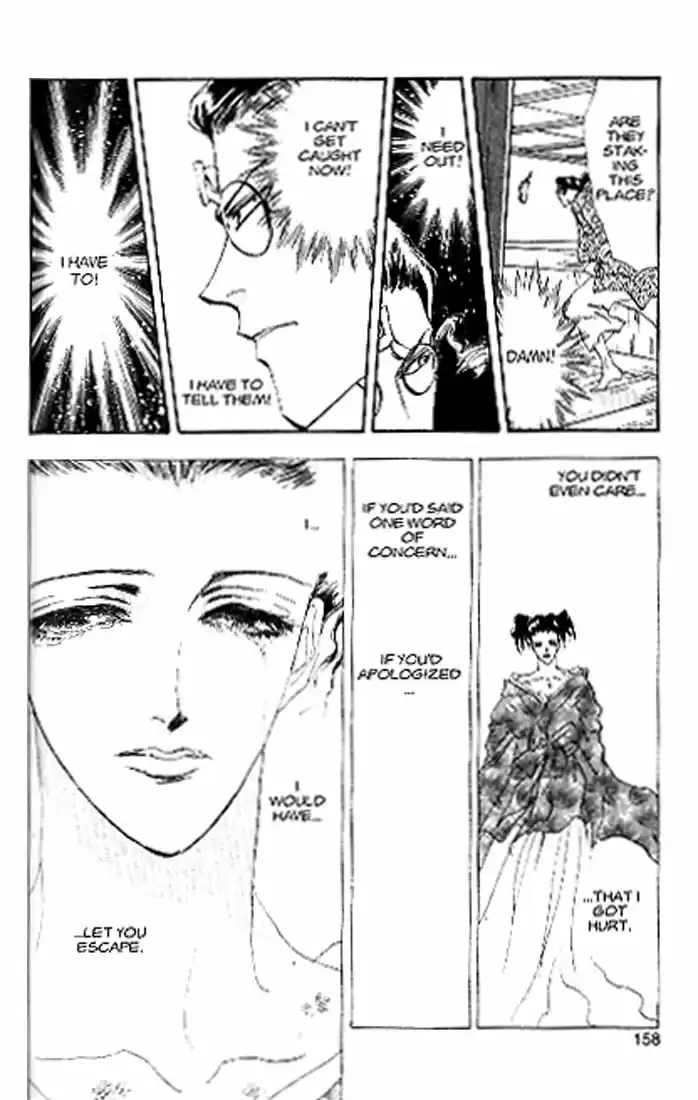 Basara Vol. 21 Ch. 81