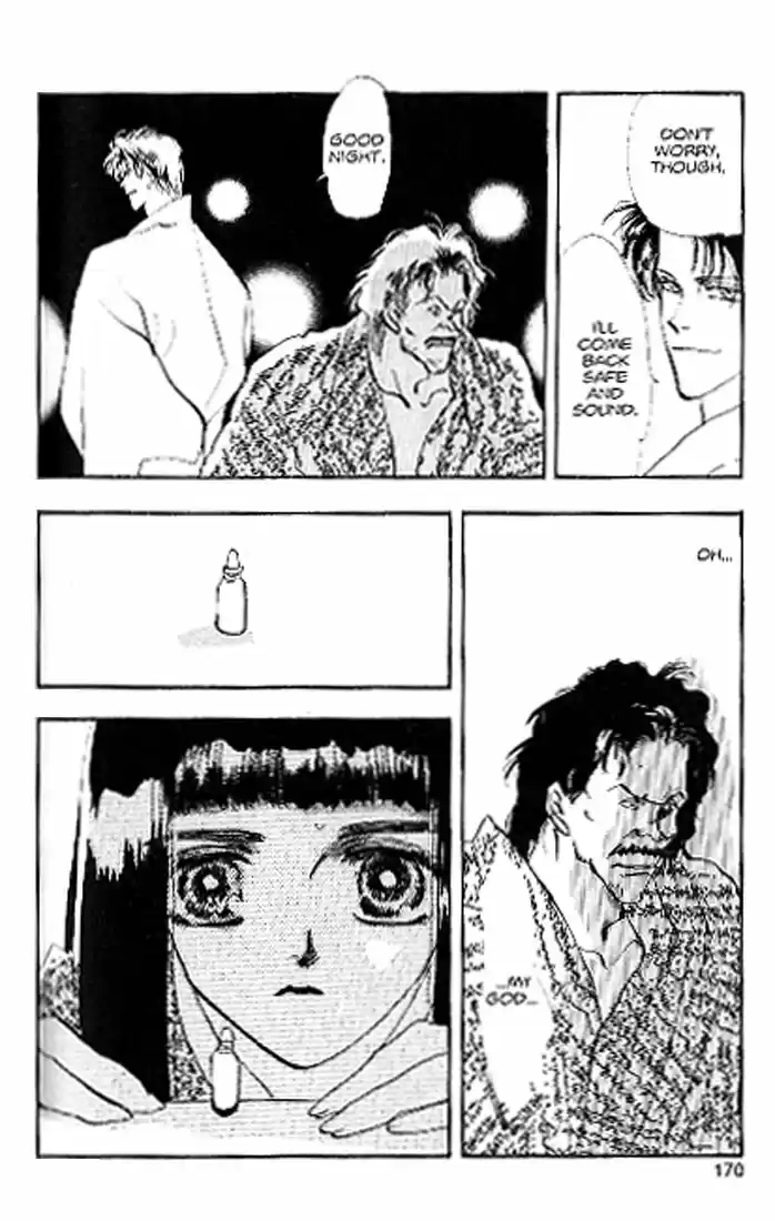 Basara Vol. 21 Ch. 82