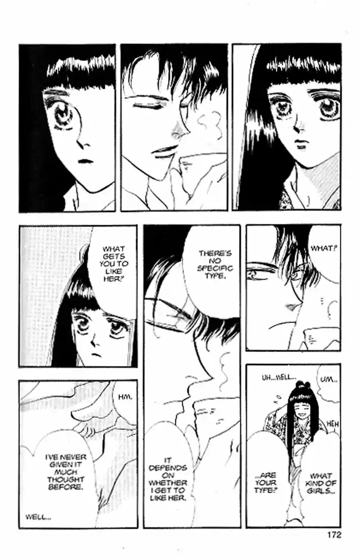 Basara Vol. 21 Ch. 82