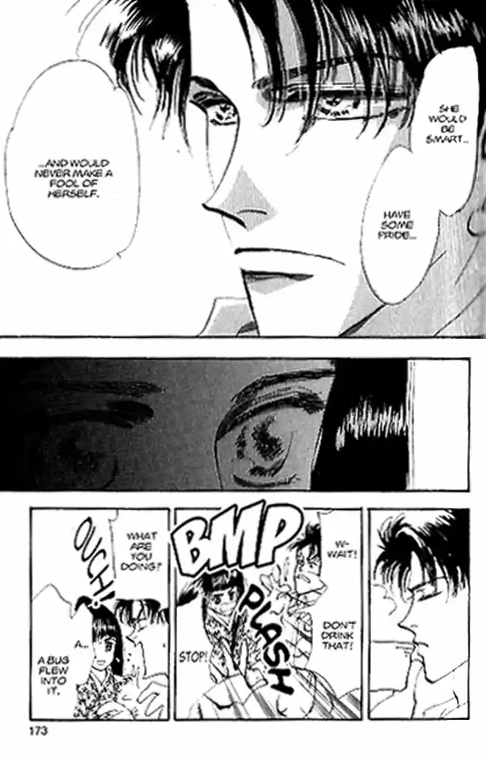 Basara Vol. 21 Ch. 82