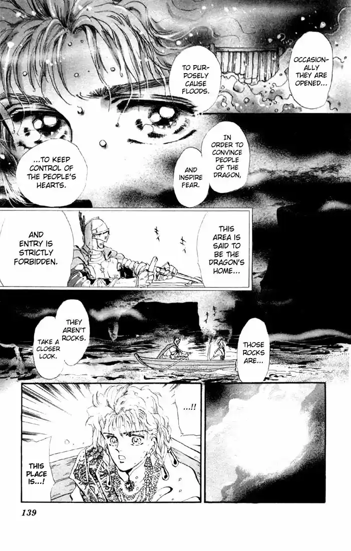 Basara Vol. 5 Ch. 19 Green Chapter 6 Heartbeat (1)