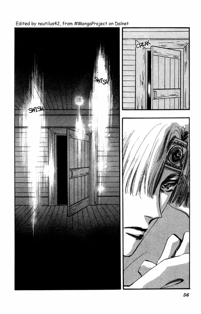 Basara Vol. 6 Ch. 21 Lapis Lazuli Chapter 2 Joker (1)