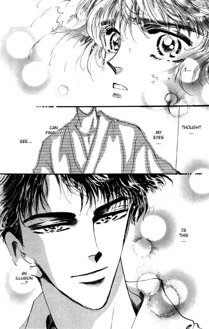 Basara Vol. 9 Ch. 33 Verdigris Chapter 5 Roaring Flames (1)