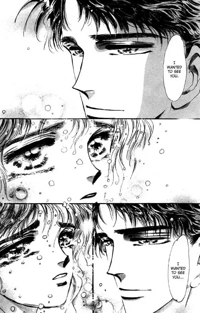 Basara Vol. 9 Ch. 33 Verdigris Chapter 5 Roaring Flames (1)