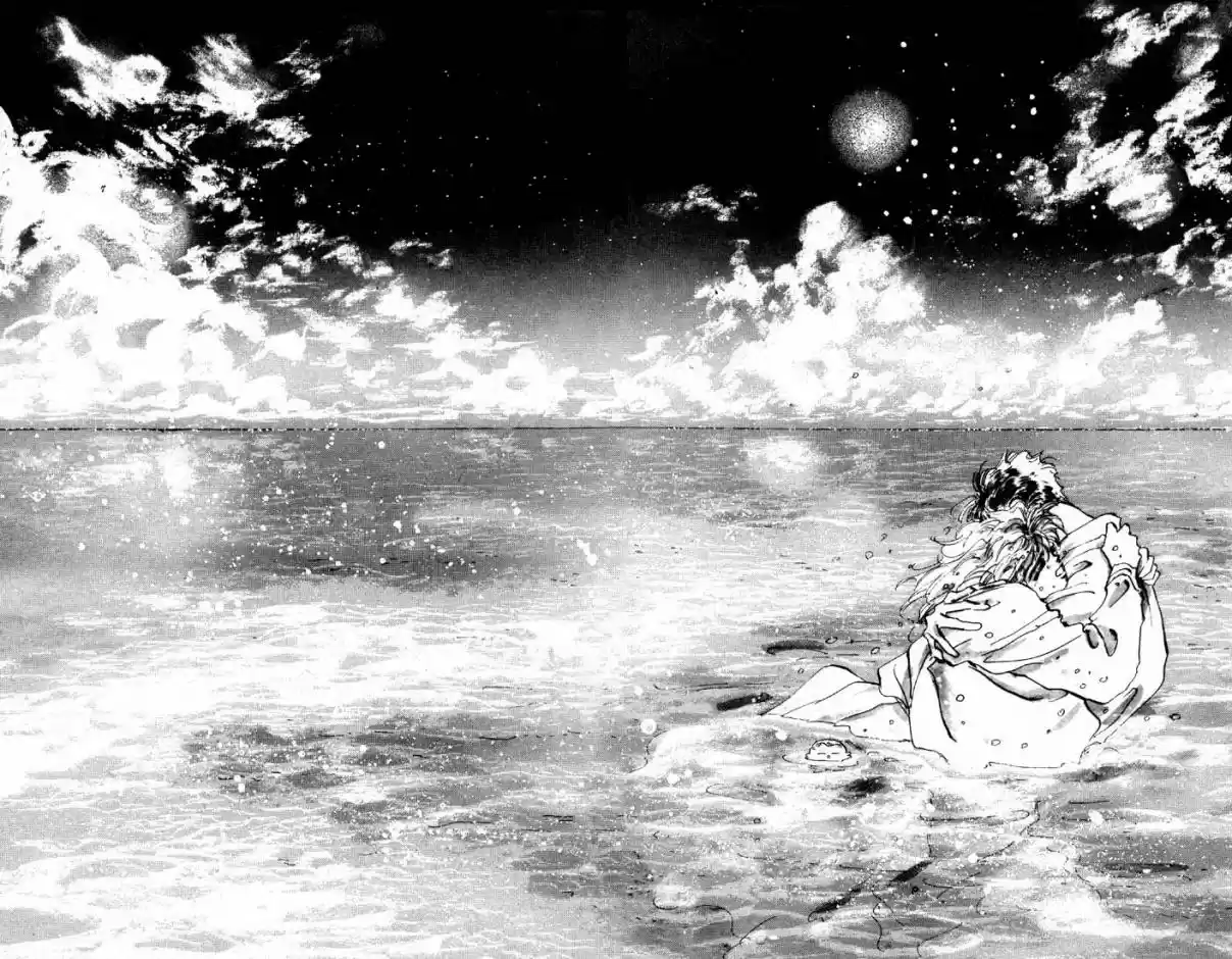 Basara Vol. 9 Ch. 33 Verdigris Chapter 5 Roaring Flames (1)