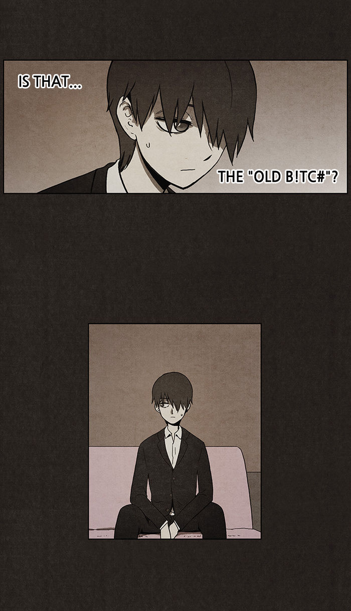 Bastard (HWANG Youngchan) 13