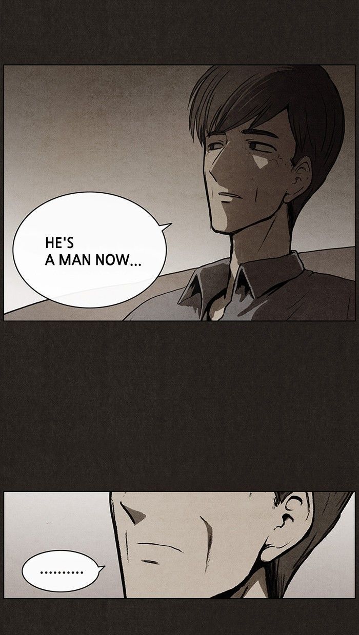 Bastard (HWANG Youngchan) 24