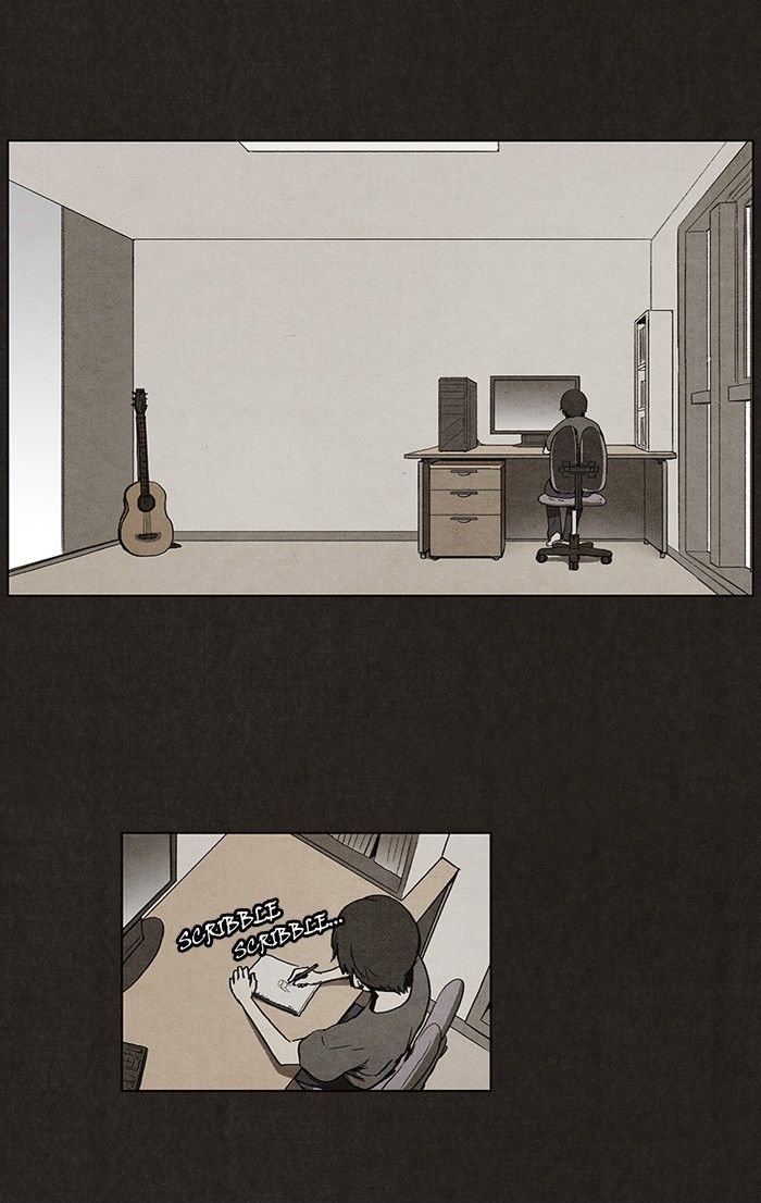 Bastard (HWANG Youngchan) 24