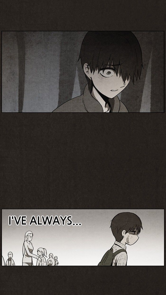 Bastard (HWANG Youngchan) 26