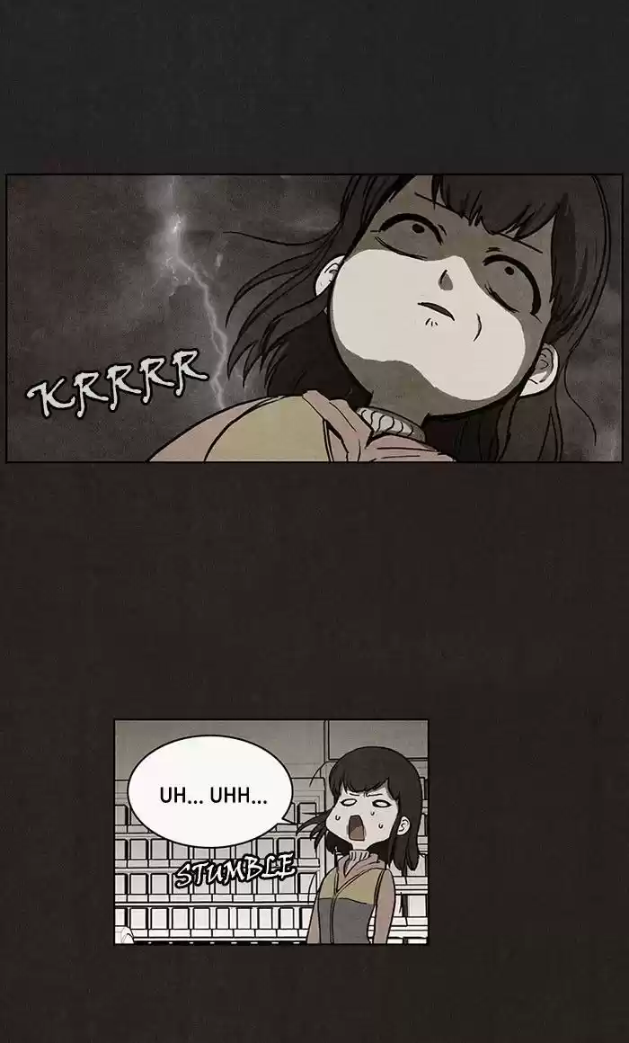 Bastard (HWANG Youngchan) 34