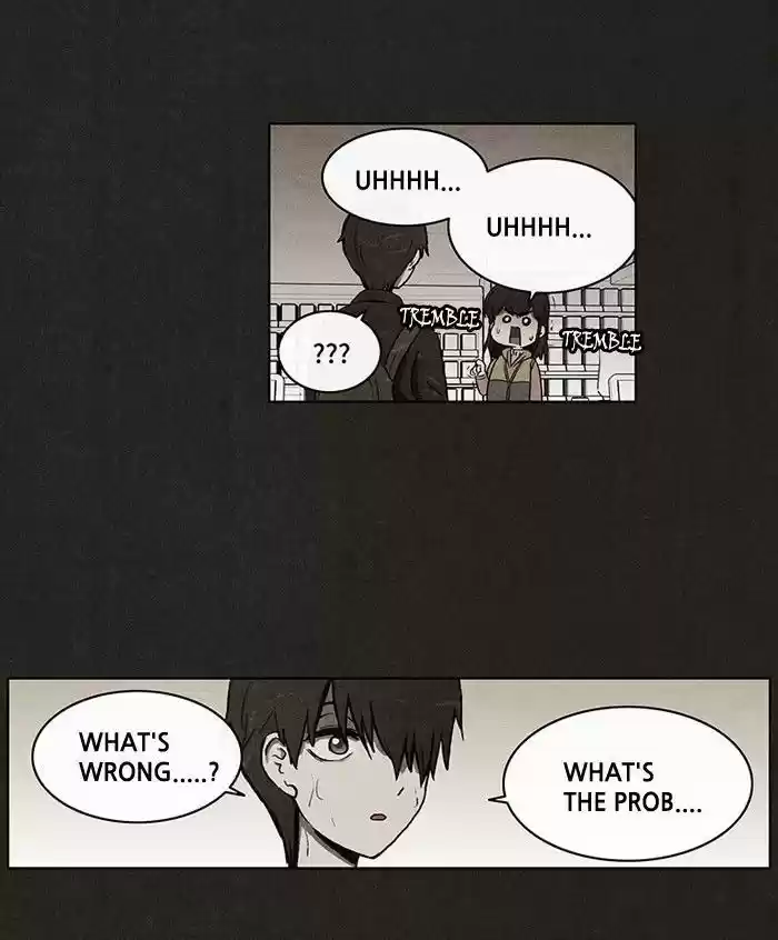 Bastard (HWANG Youngchan) 34